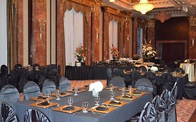 Radisson Hotel Toronto Airport West